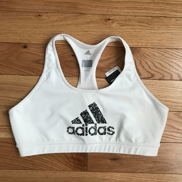 adidas Other - ADIDAS Climalite Sports Bra
